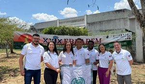 Professora da Semed de Maceió apresenta pesquisa sobre uso de vídeos autorais