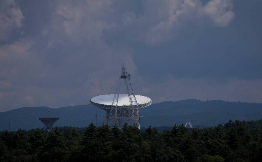 Misteriosos sinais de rádio vindos do espaço se mostram mais ativos