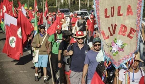 Sem Terra realizam Festival pela Democracia em Atalaia