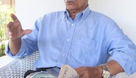 Desembargador aposentado Antônio Sapucaia morre vítima de infarto fulminante