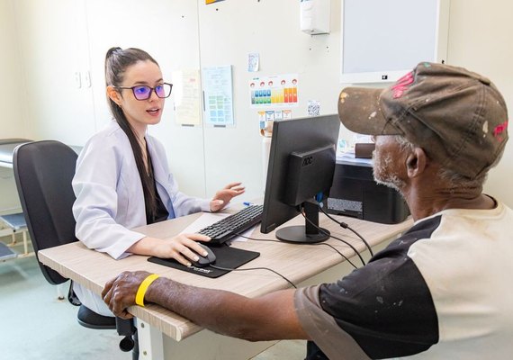 UPAs de Maceió apontam diminuição de atendimentos em casos suspeitos de dengue