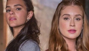 Reta final! Segredo sugere que Amália e Catarina são irmãs