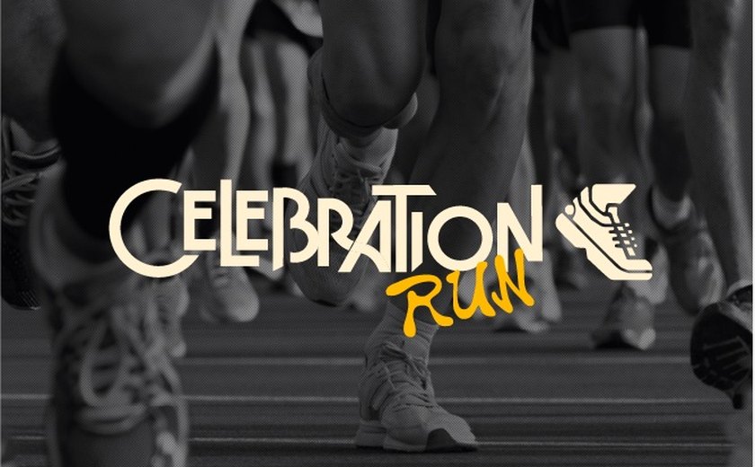 Celebration Run estreia em Maceió e une esporte, energia e celebração no último domingo do ano