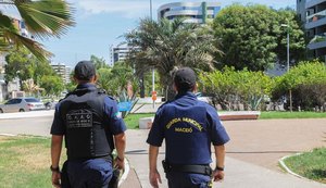 Força-tarefa em Maceió combate poluição sonora nos festejos de Carnaval