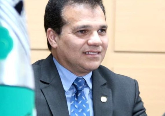 Deputado lança Semana Cultural em Arapiraca