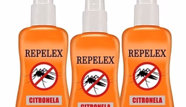 Anvisa determina apreensão de repelente clandestino