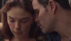 Vem por aí! Magno descobre que Betina é irmã de estuprador e transa com ela