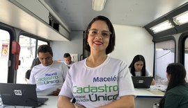Moradores do Jacintinho são beneficiados com ação itinerante do Cadastro Único