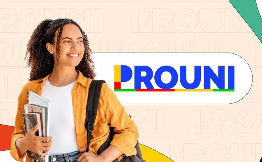 Prouni: Alagoas tem 3.462 estudantes pré-selecionados no processo seletivo do primeiro semestre de 2026