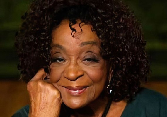 Morre, aos 90 anos, a atriz Léa Garcia