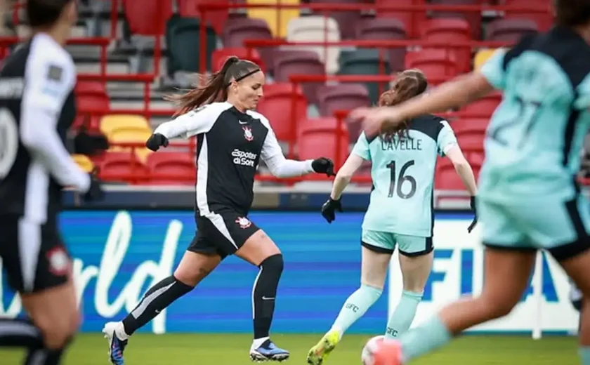 Fifa anuncia EUA como sede da 1ª Copa do Mundo de Clubes Feminina