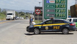 Polícia Rodoviária Federal começa Operação Semana Santa nesta quinta-feira