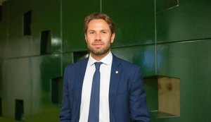 Pedro Vilela será parceiro do projeto Favela 3D no Vergel do Lago