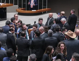 PL da Dosimetria beneficia criminosos comuns, dizem especialistas