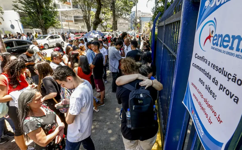 Notas do 'Enem dos concursos' saem nesta terça-feira; entenda cálculo