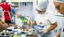 Setur oferta 135 vagas de cursos grátis em Palmeira dos Índios