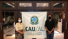 Seminário do CAU discute o crime socioambiental da Braskem em Maceió