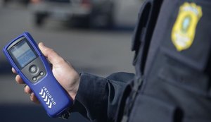 Polícia Rodoviária Federal prende seis pessoas durante fim de semana em Alagoas