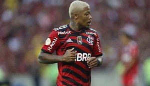 Alagoano Marinho deve trocar Fla pelo São Paulo