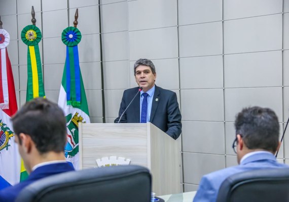 Parlamentares são favoráveis às demandas judiciais contra empresa BRK