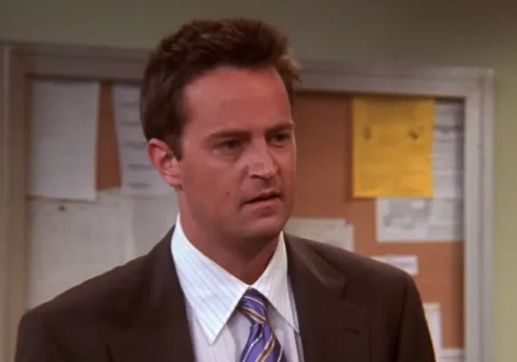 Médico e traficantes são presos por morte do ator Matthew Perry
