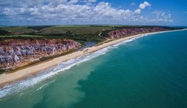 Enquete aponta 'Praia do Gunga' como mais bonita do interior do Nordeste