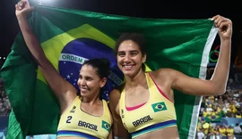 Mundial de Vôlei de Praia começa nesta quinta-feira com sete duplas do Brasil