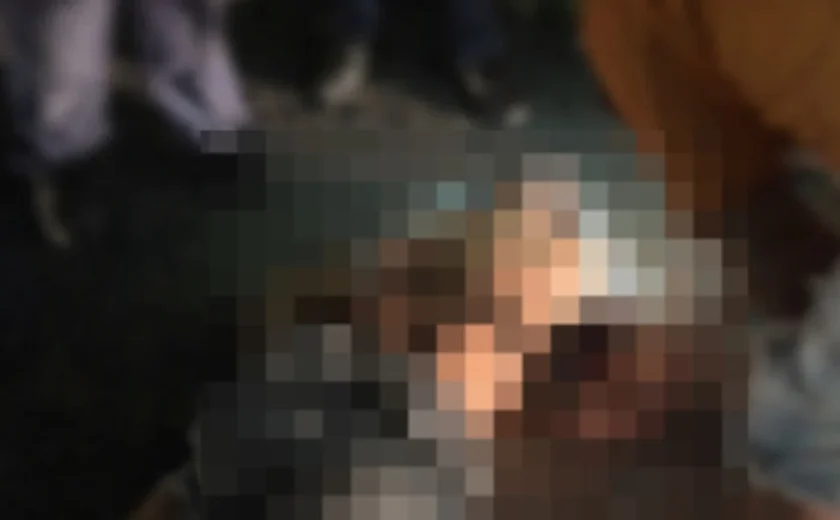 Acidente entre carro e moto deixa uma vítima fatal em Coruripe