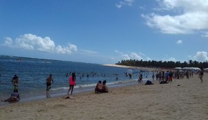 Fim de semana em Alagoas tem previsão de Sol