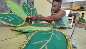 É preciso força e união