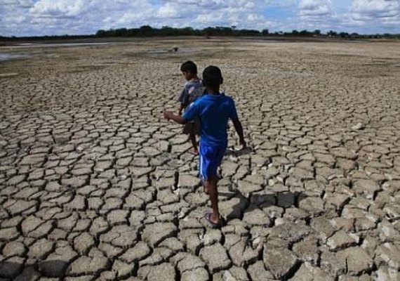 Governo federal reconhece situação de emergência em municípios de Alagoas