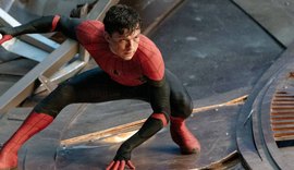 Tom Holland sofre acidente assustador durante filmagens do novo filme do Homem Aranha