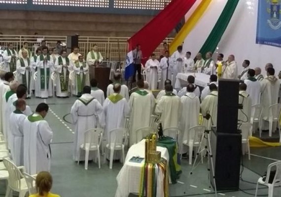 Arquidiocese de Maceió realiza XVIII Assembleia de Pastoral