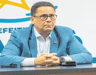 Ex-presidente do Iprev pode delatar sobre Caso Master
