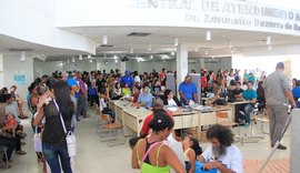 TSE: mais de sete mil eleitores têm pendências com biometria em Alagoas