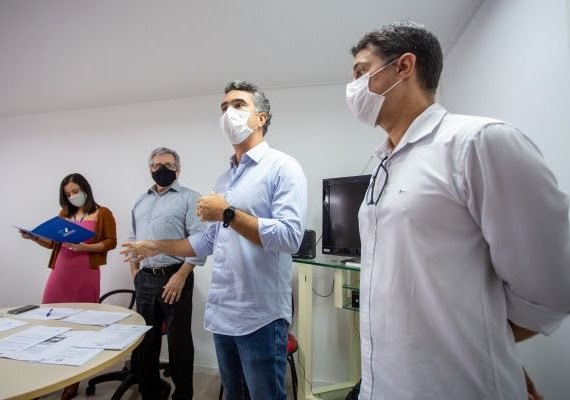 Setor de turismo de Alagoas recebe 1º lote de desembolso de crédito da Desenvolve