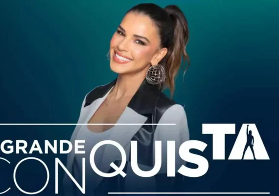 'A Grande Conquista': Veja a lista completa dos participantes do novo reality da Record