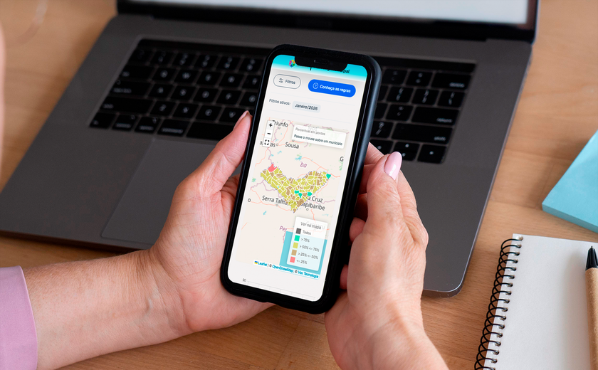 Juceal lança ranking sobre tempo e qualidade da legalização empresarial nos municípios
