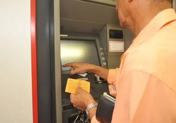 Bancos fecham nesta sexta e só reabrem na próxima terça-feira