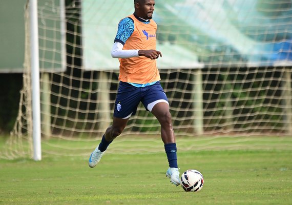 CSA não vai poupar titulares antes da Copa do Nordeste