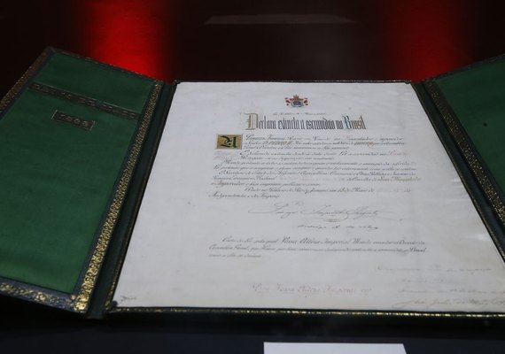 Especialistas destacam protagonismo negro pelo fim da escravidão