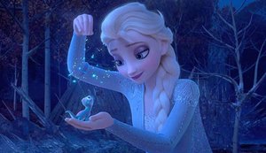 Vem por aí! Frozen 3 ganha data oficial para chegar aos cinemas