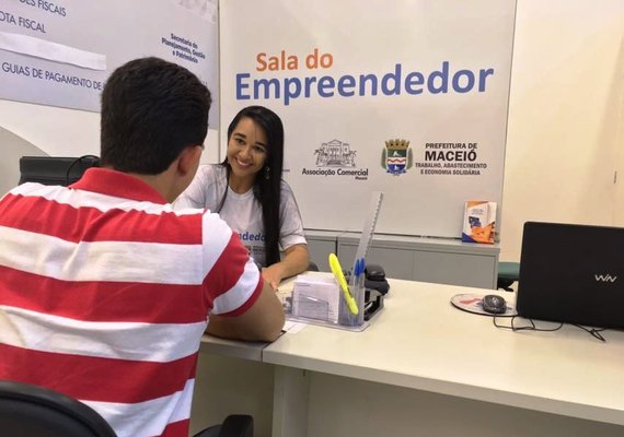 Prefeitura cadastra MEIs e implanta estratégia pioneira