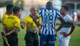 CSA vence CSE em seletiva e garante vaga na Copa do Brasil 2026