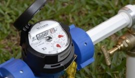 Quase três mil hidrômetros foram trocados no Agreste Alagoano