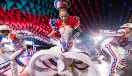 Concurso Municipal de Coco de Roda movimenta o São João Raiz Massayó