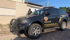 Polícia Federal deflagra operação contra abusadores de crianças e adolescentes