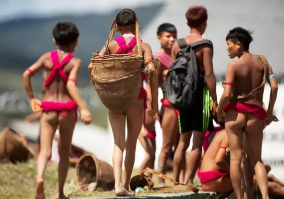 Apagão de dados sob Bolsonaro tentou ocultar dimensão da crise yanomami