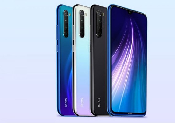 Xiaomi lança nova linha Redmi 8 e diz que terá 250 produtos no Brasil
