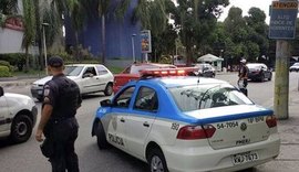 Dois sargentos da PM do Rio são presos por ajudar crime organizado